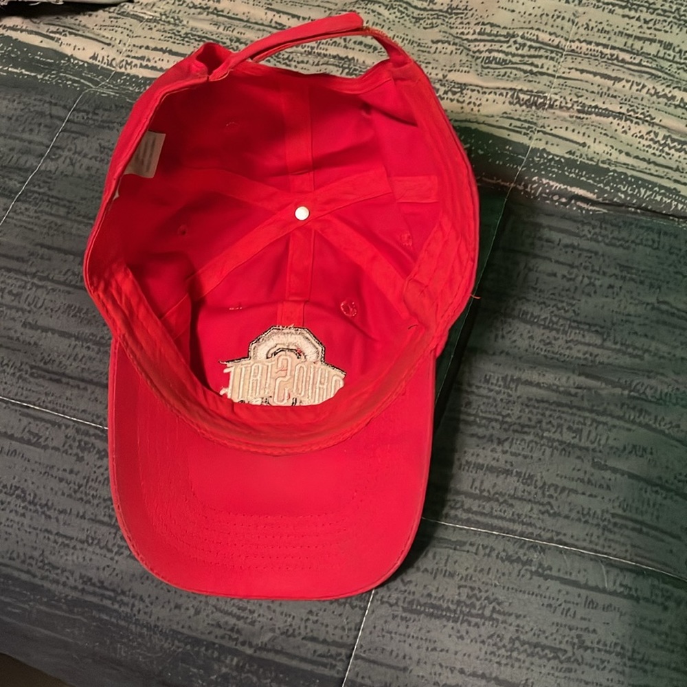 Ohio State Hat - Picture 3 of 3